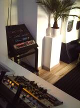 Aphex 1788A Eight Channel Remote Controlled Microphone Preamplifier