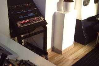 Aphex 1788A Eight Channel Remote Controlled Microphone Preamplifier