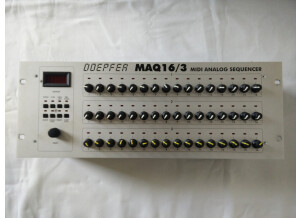 Doepfer MAQ16/3 (64182)