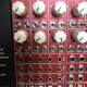 ADDAC802 VCA Quintet Mixing Console ADDAC802 VCA Quintet Mixing Console