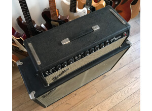 Fender Bandmaster (Blackface) (81656)