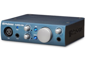 PreSonus AudioBox iOne (79490)