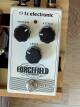 TC Electronic Forcefield Compressor