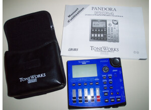 Korg ToneWorks PXR4 (93713)