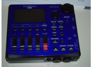 Korg ToneWorks PXR4 (76888)
