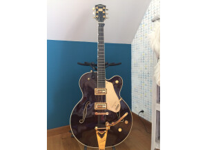 Gretsch G6122-1962 Country Classic (63196)