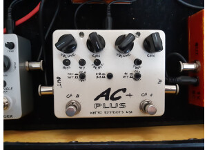 Xotic Effects AC Plus (80683)