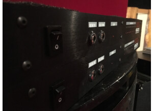 Voodoo Lab GCX Audio Switcher (25099)