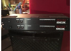Voodoo Lab GCX Audio Switcher (57014)