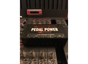 Voodoo Lab Pedal Power 2 Plus (25811)