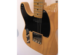 Squier Classic Vibe Telecaster '50s LH (57383)
