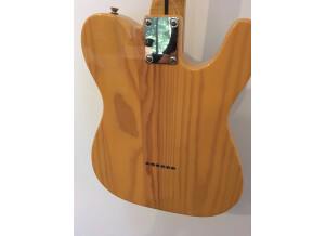 Squier Classic Vibe Telecaster '50s LH (40026)