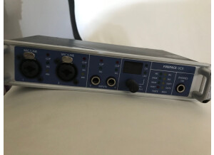 RME Audio Fireface UCX (40266)