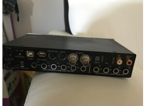 RME Audio Fireface UCX (18641)
