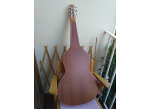 Luna Guitars Weissenborn Style Solid (93884)