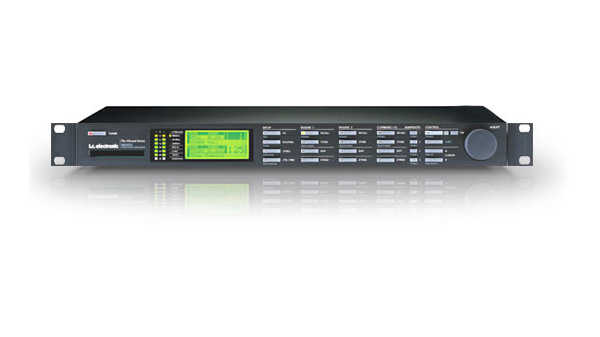 TC Electronic M2000