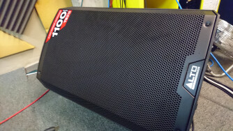 Alto Professional TS215