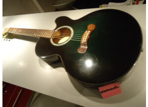 Gibson EC-10 Standard