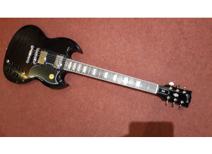 Gibson SG Standard 2018 (31479)
