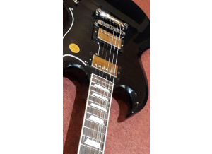 Gibson SG Standard 2018 (91789)