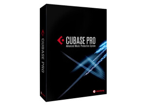 Cubase Pro 9 Italiano extra big 182416 331