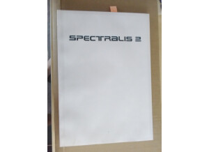 Radikal Technologies Spectralis (7792)
