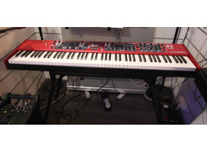 Clavia Nord Stage 3 88 (11441)