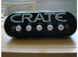 Crate PowerBlock (9910)