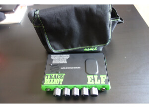 Trace Elliot ELF Ultra Compact Bass Amplifier (26690)