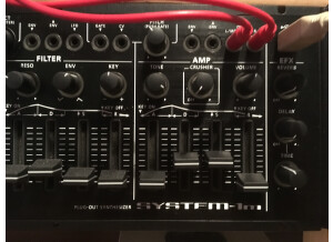 Roland SYSTEM-1m (66119)