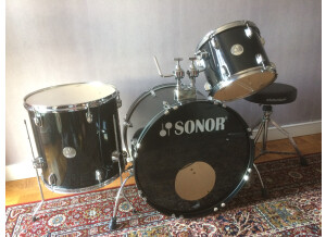 Sonor Force 505 Studio Set
