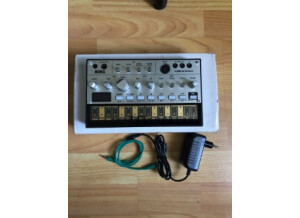 Korg Volca Bass (62374)