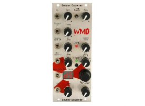 WMD Geiger Counter Eurorack (17463)