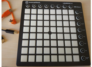 Novation Launchpad mk2 (54529)