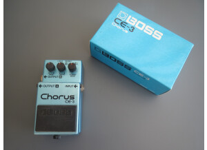 Boss CE-3 Chorus (Japan) (6613)