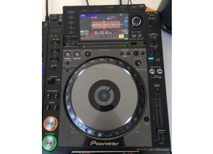 pioneer langogne 2