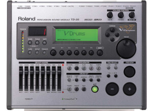 Roland TD-20