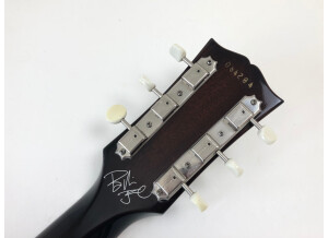 Gibson Billie Joe Armstrong Les Paul Jr. - Vintage Sunburst (71894)