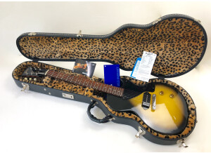 Gibson Billie Joe Armstrong Les Paul Jr. - Vintage Sunburst (62761)