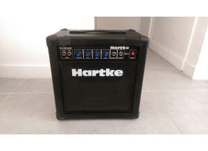 Hartke B200