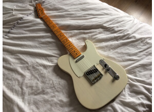 Fender Classic '50s Telecaster Lacquer (45310)