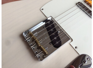 Fender Classic '50s Telecaster Lacquer (85506)