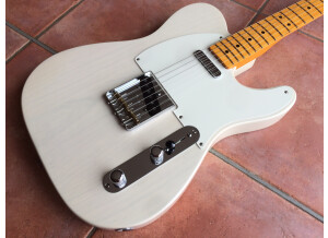 Fender Classic '50s Telecaster Lacquer (14695)