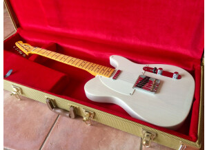 Fender Classic '50s Telecaster Lacquer (24687)