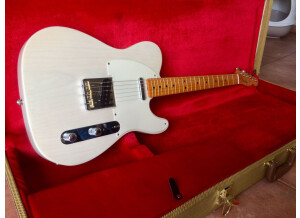 Fender Classic '50s Telecaster Lacquer (48418)