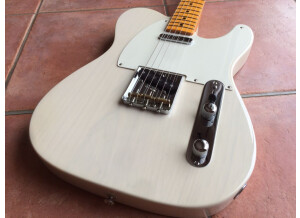 Fender Classic '50s Telecaster Lacquer (46940)