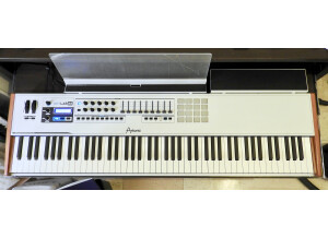 Arturia Keylab 88 1