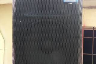 Yamaha DXR15