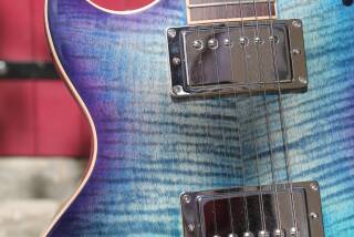 Gibson Les Paul Standard HP (2017)