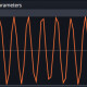 Waveform 9 Waveform 9